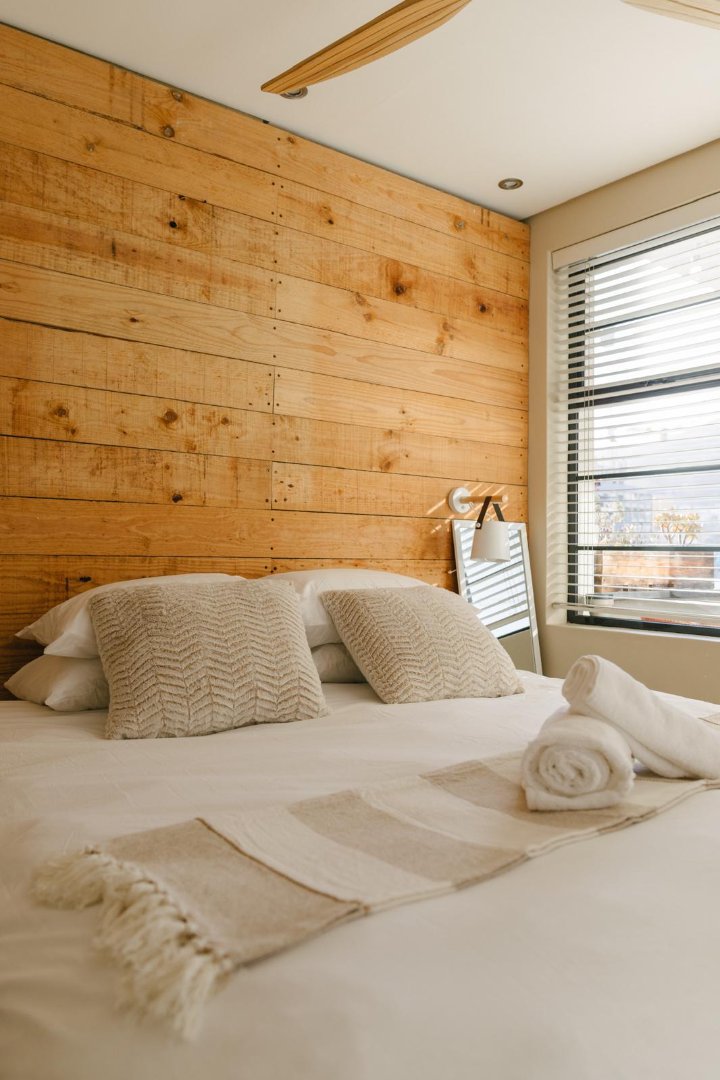 To Let 2 Bedroom Property for Rent in Cape Town City Centre Western Cape